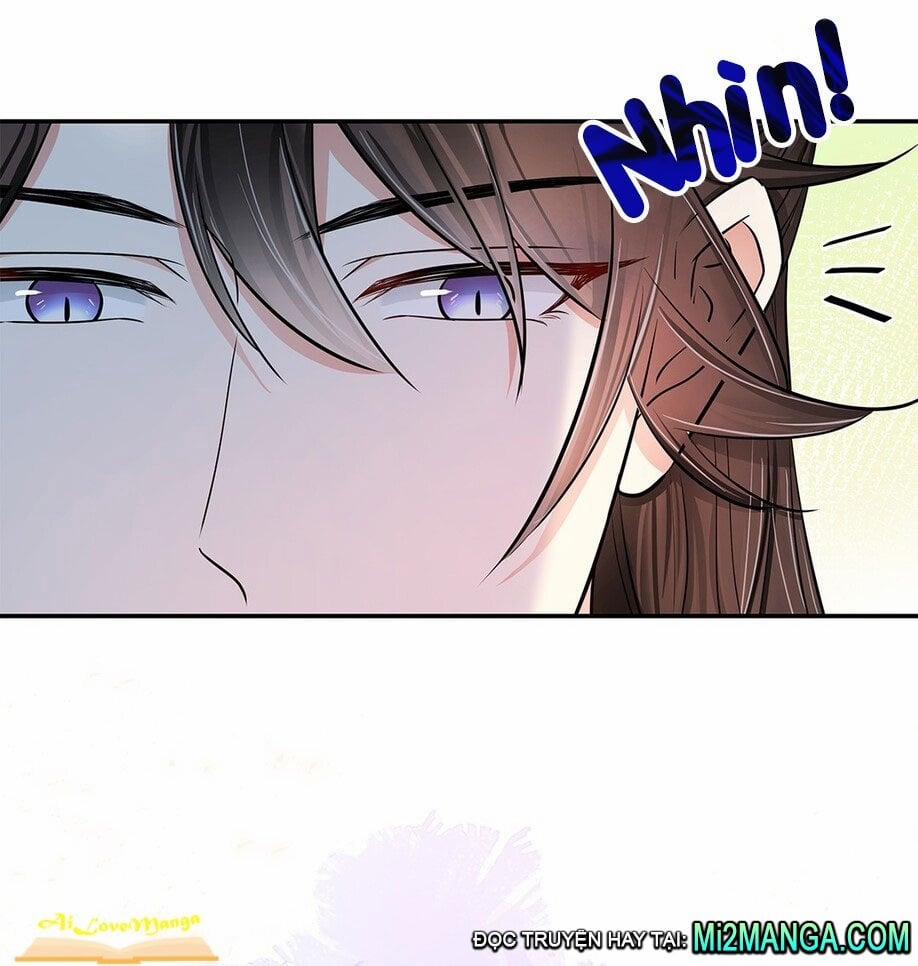 Vương Gia Hắc Hoá Thật Khó Dỗ 10 trang 38