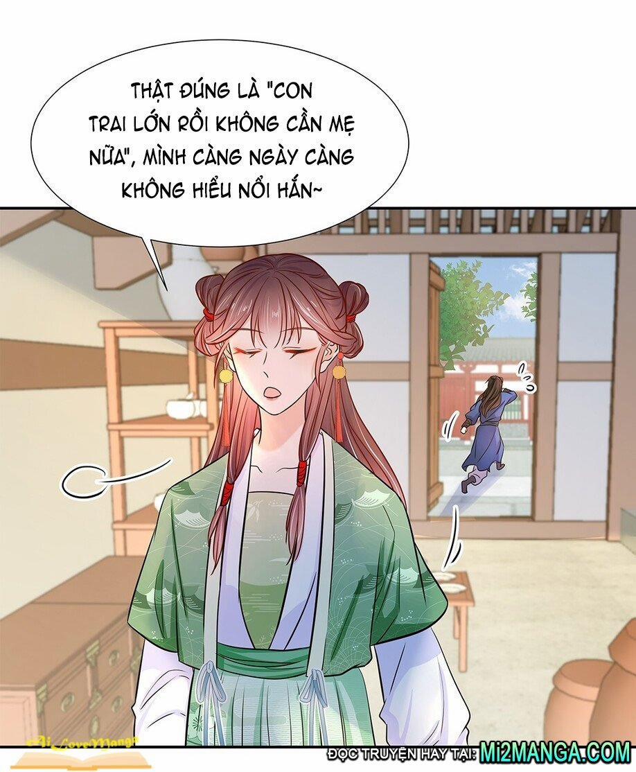 Vương Gia Hắc Hoá Thật Khó Dỗ 10 trang 43