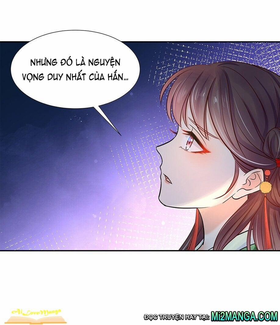 Vương Gia Hắc Hoá Thật Khó Dỗ 10 trang 45