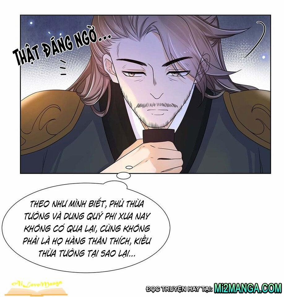 Vương Gia Hắc Hoá Thật Khó Dỗ 11 trang 13