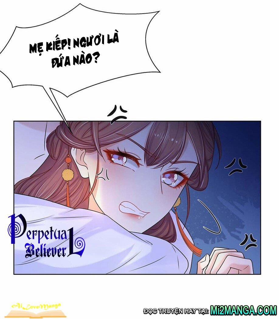 Vương Gia Hắc Hoá Thật Khó Dỗ 11 trang 18