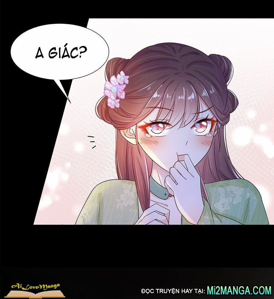 Vương Gia Hắc Hoá Thật Khó Dỗ 12 trang 7