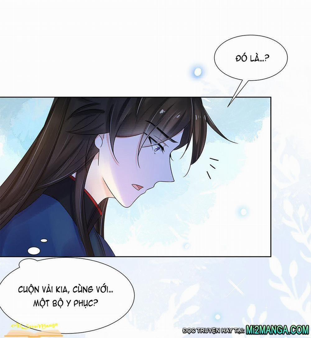 Vương Gia Hắc Hoá Thật Khó Dỗ 13 trang 2