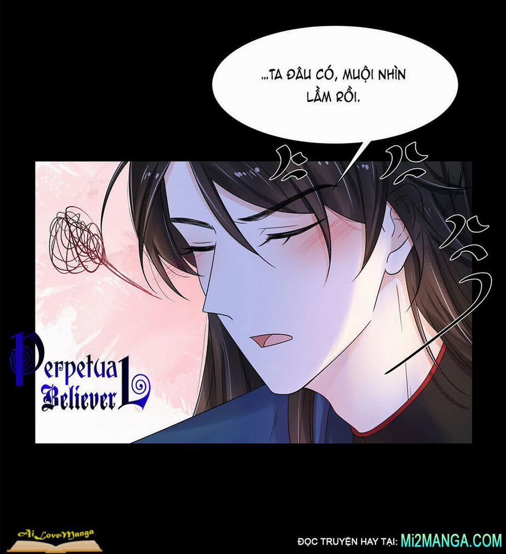 Vương Gia Hắc Hoá Thật Khó Dỗ 13 trang 9