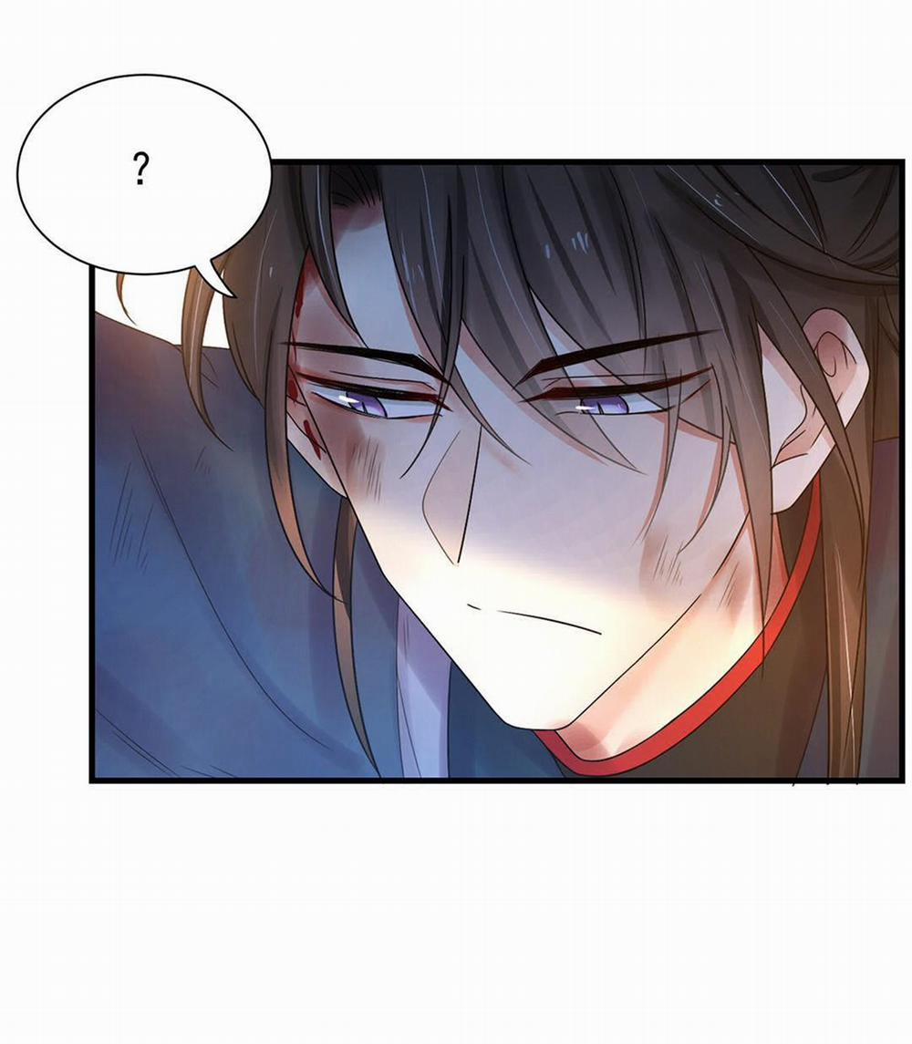 Vương Gia Hắc Hoá Thật Khó Dỗ 2 trang 20