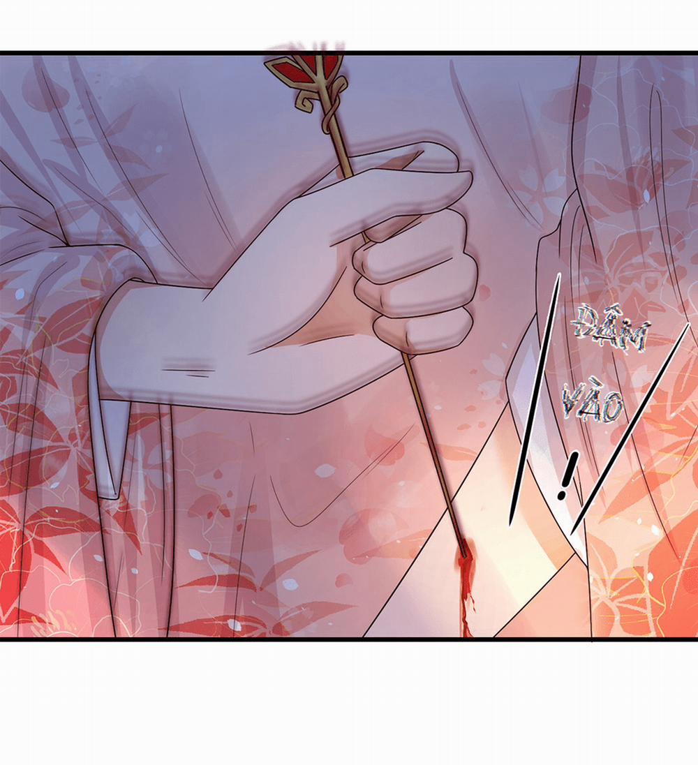 Vương Gia Hắc Hoá Thật Khó Dỗ 2 trang 21