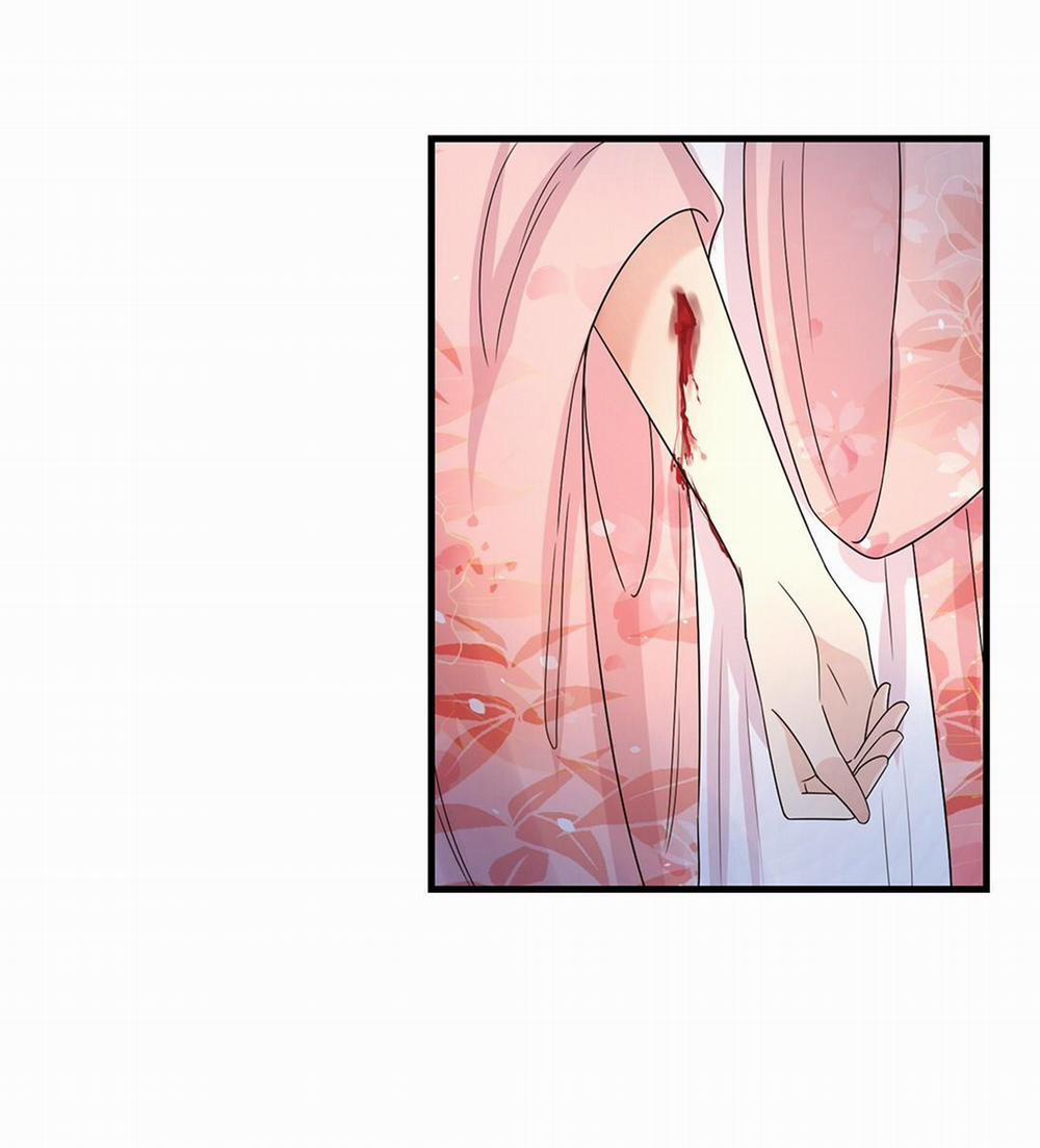 Vương Gia Hắc Hoá Thật Khó Dỗ 2 trang 23