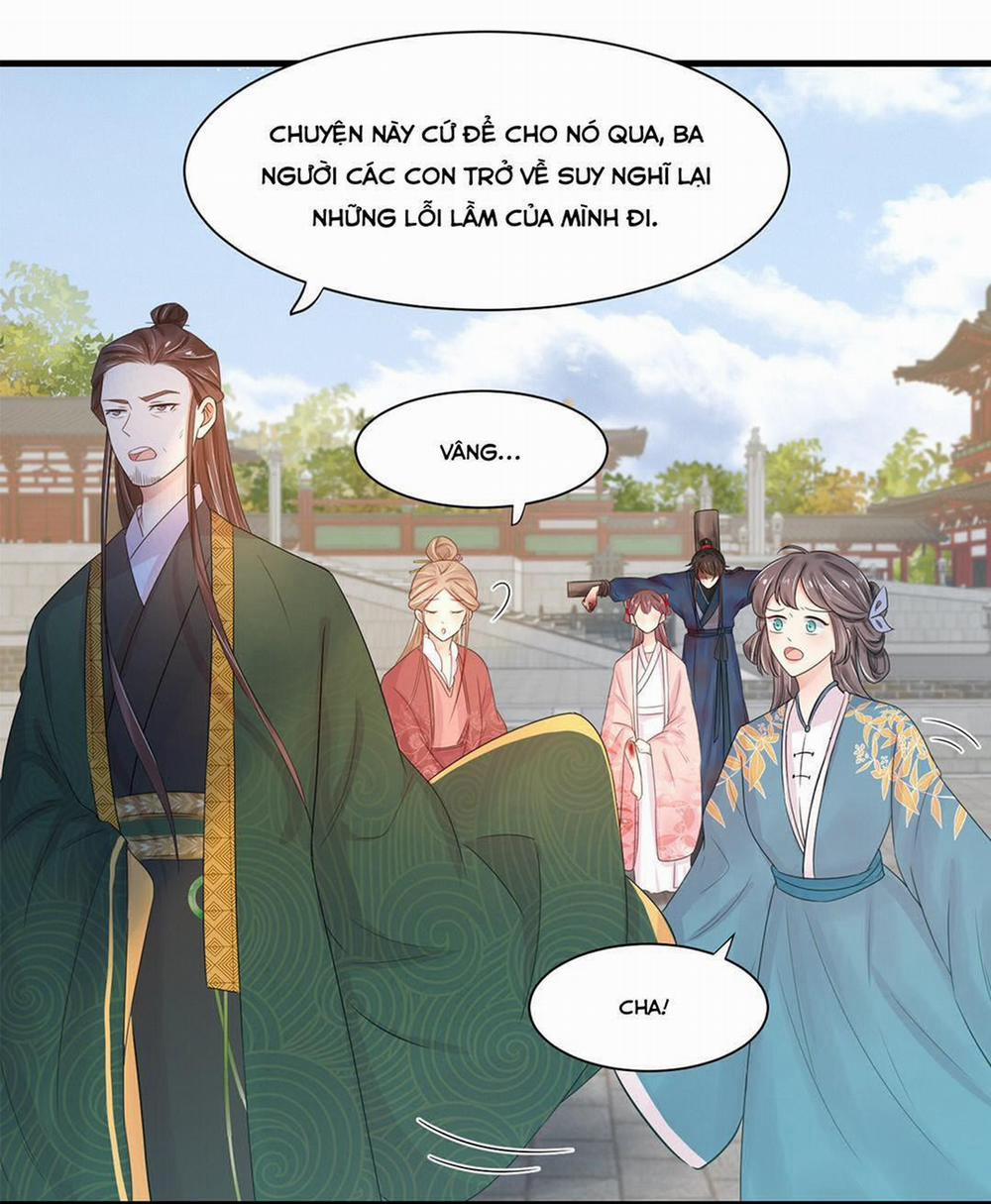 Vương Gia Hắc Hoá Thật Khó Dỗ 2 trang 25