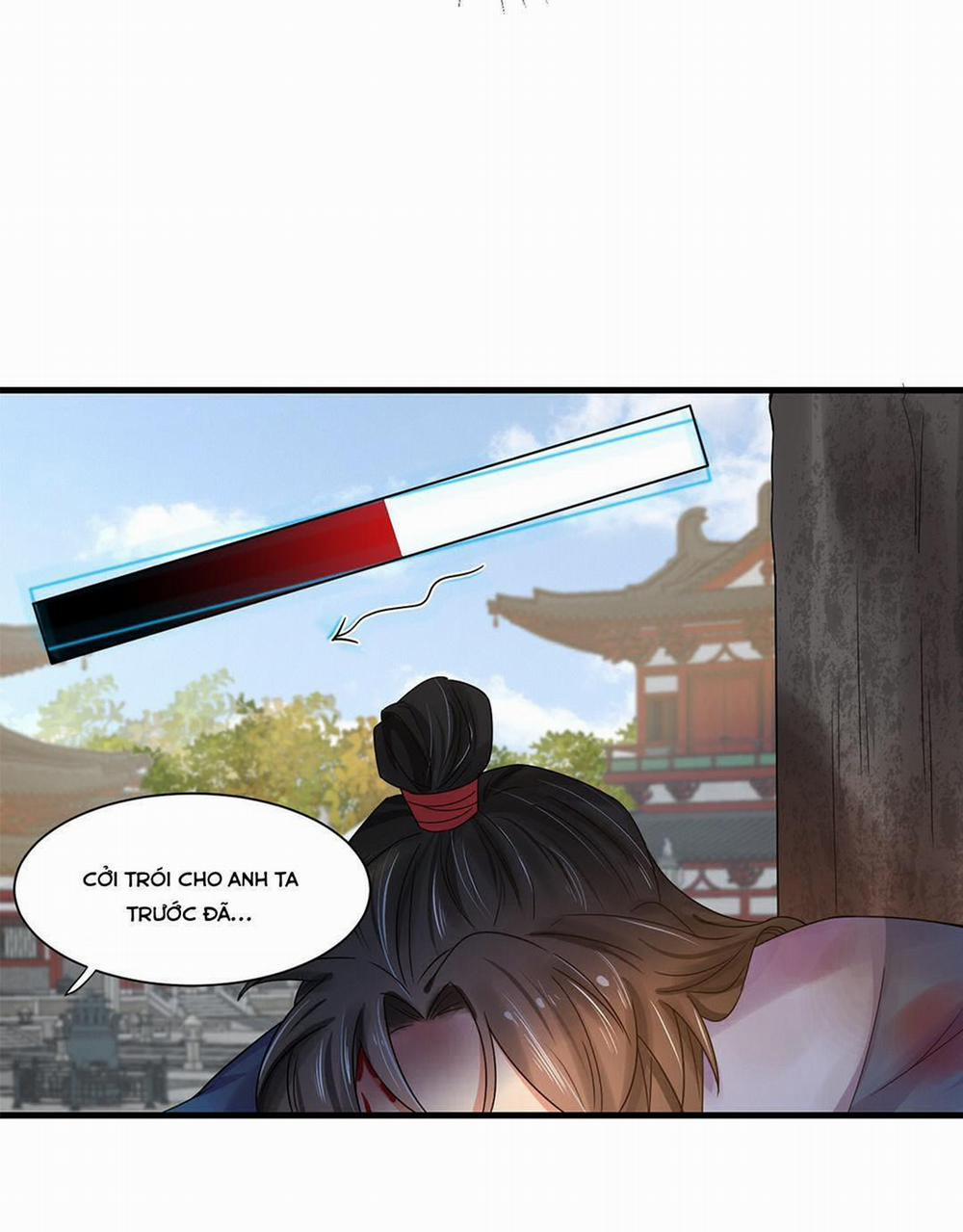 Vương Gia Hắc Hoá Thật Khó Dỗ 2 trang 27