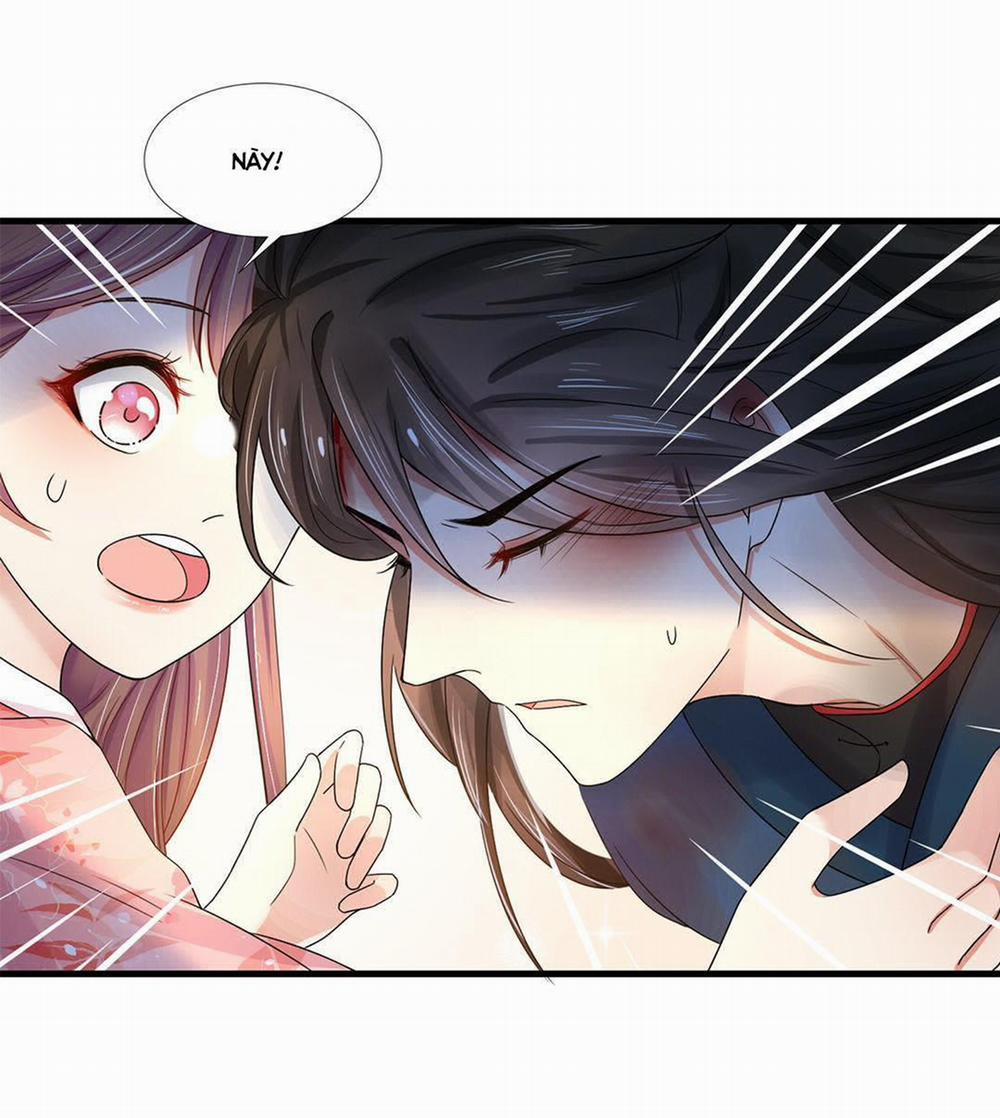 Vương Gia Hắc Hoá Thật Khó Dỗ 2 trang 29