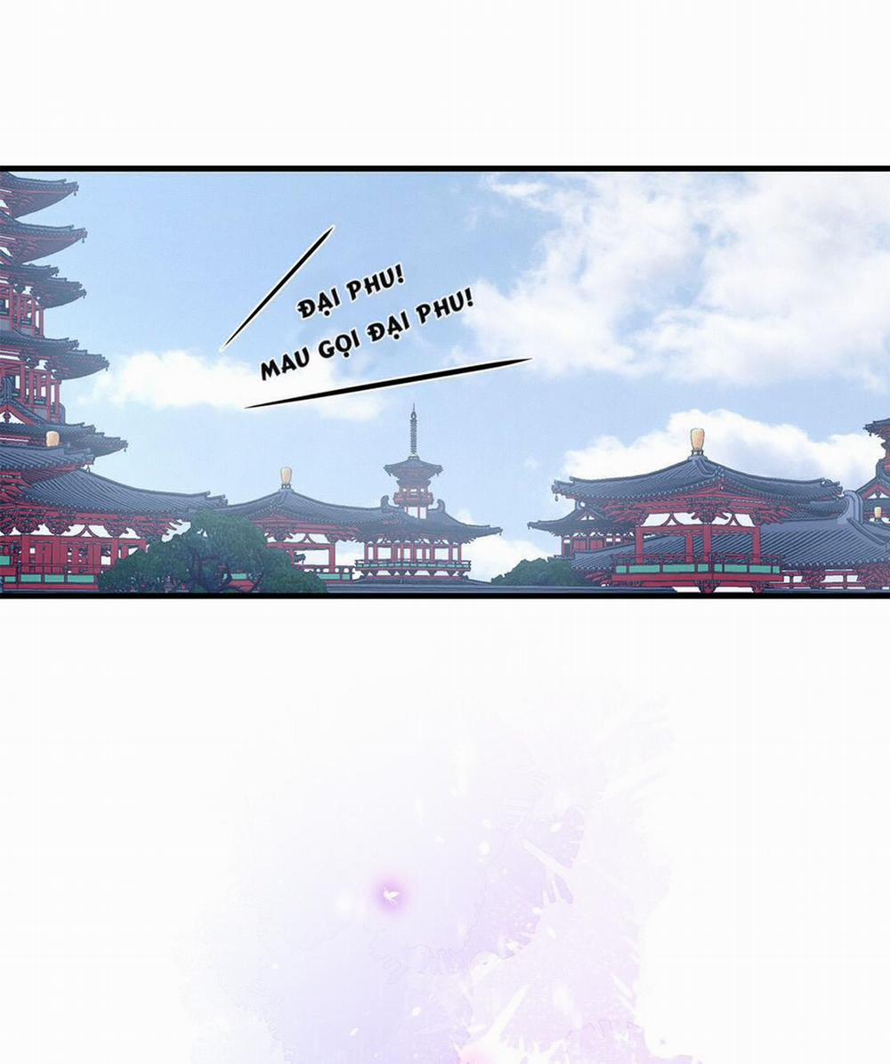 Vương Gia Hắc Hoá Thật Khó Dỗ 2 trang 31