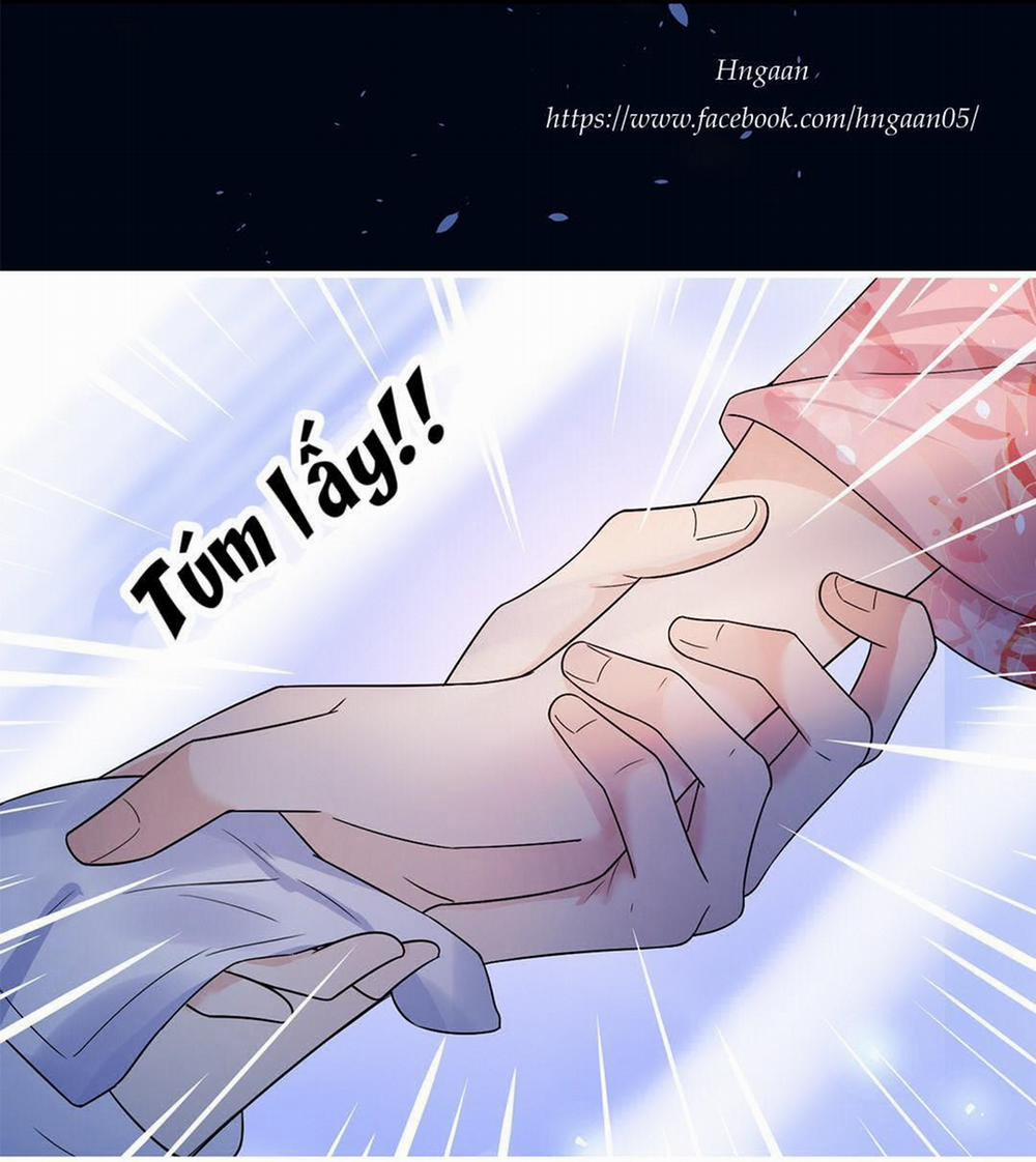 Vương Gia Hắc Hoá Thật Khó Dỗ 2 trang 34