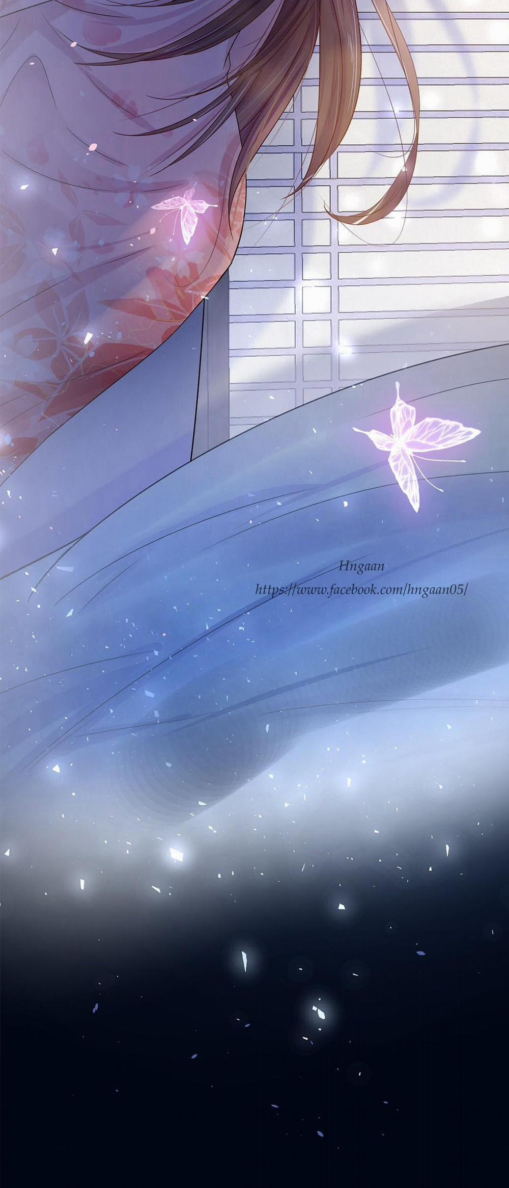 Vương Gia Hắc Hoá Thật Khó Dỗ 2 trang 36