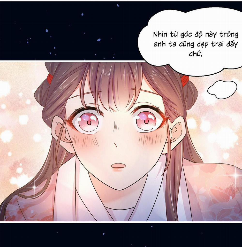 Vương Gia Hắc Hoá Thật Khó Dỗ 2 trang 39