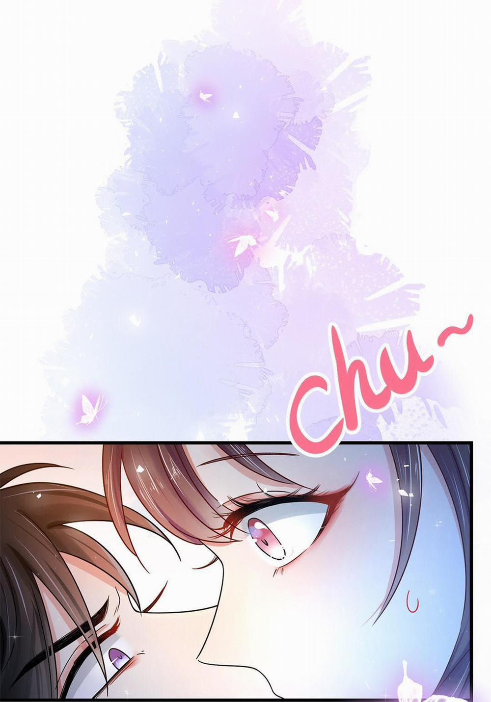 Vương Gia Hắc Hoá Thật Khó Dỗ 2 trang 43