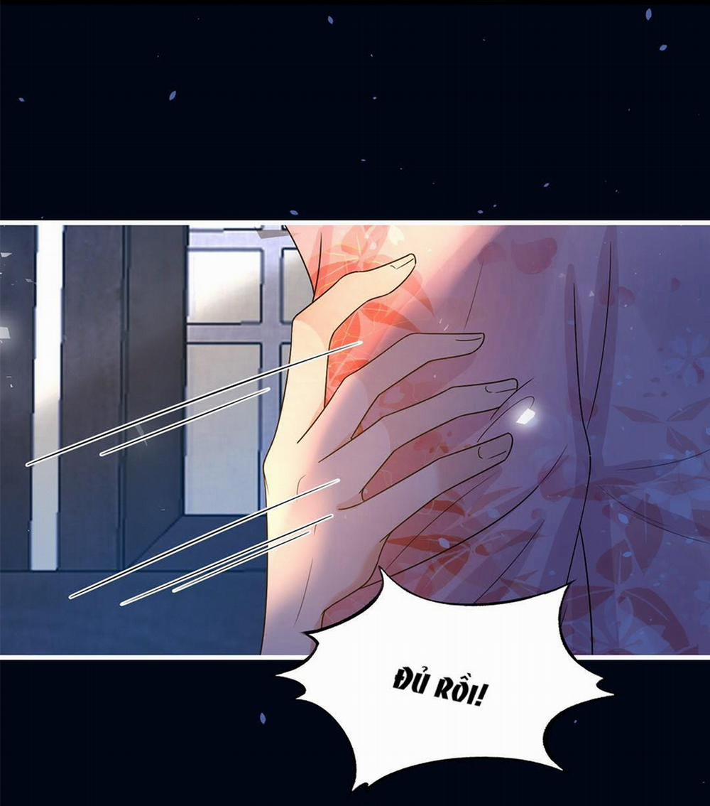 Vương Gia Hắc Hoá Thật Khó Dỗ 2 trang 45