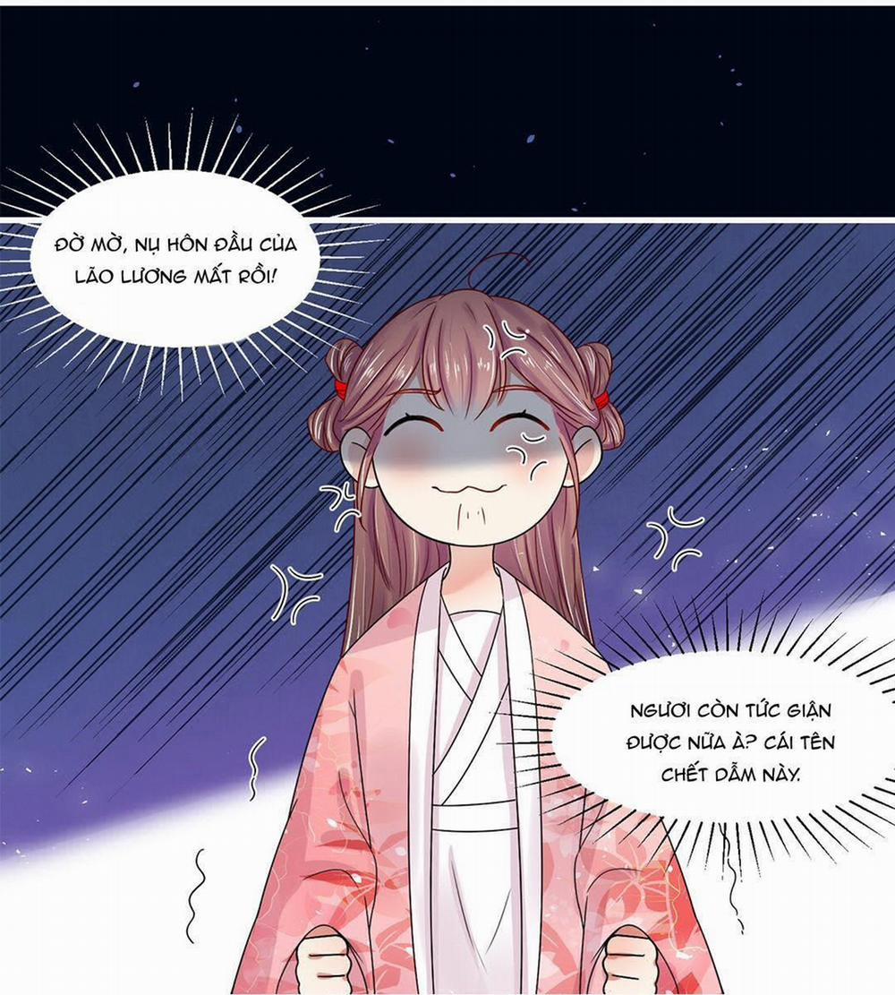 Vương Gia Hắc Hoá Thật Khó Dỗ 2 trang 47