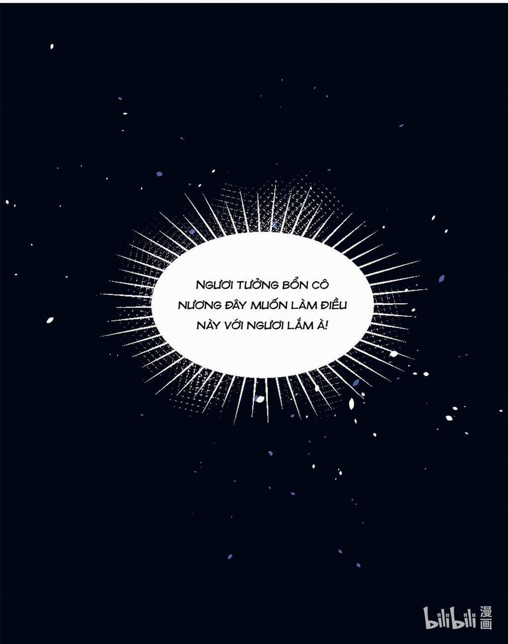 Vương Gia Hắc Hoá Thật Khó Dỗ 2 trang 48