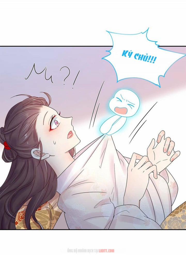 Vương Gia Hắc Hoá Thật Khó Dỗ 3 trang 54