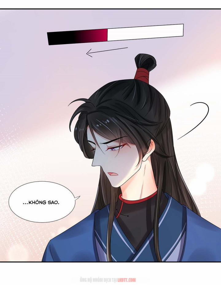 Vương Gia Hắc Hoá Thật Khó Dỗ 3 trang 79