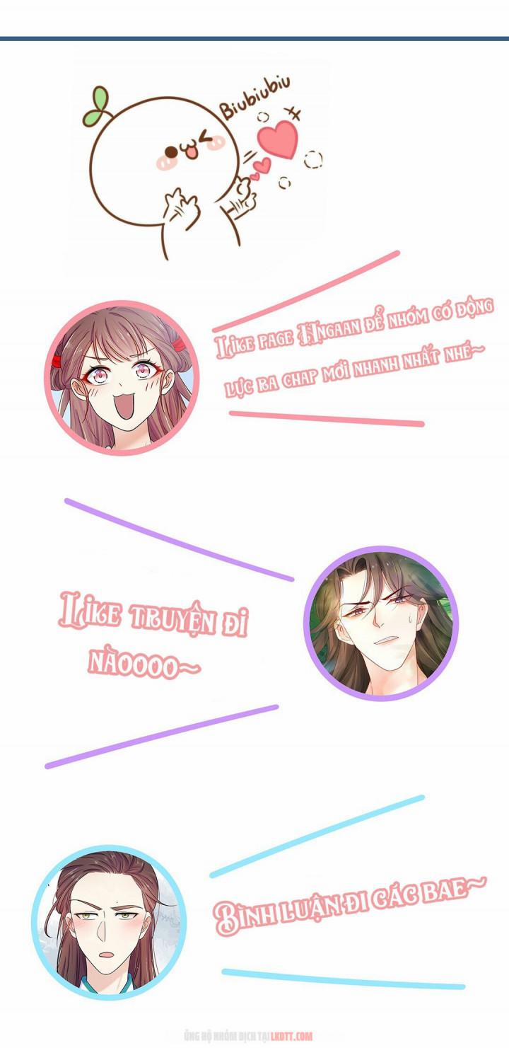 Vương Gia Hắc Hoá Thật Khó Dỗ 4 trang 42