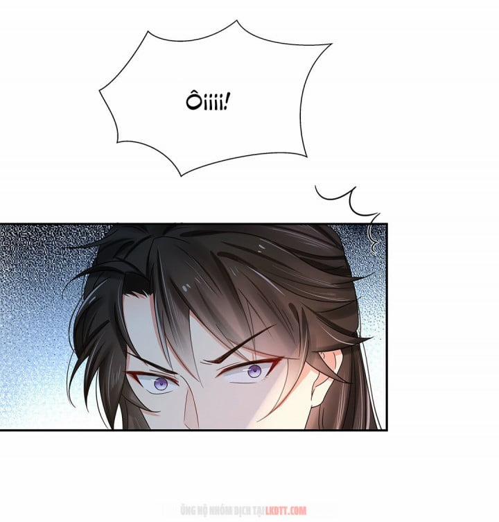 Vương Gia Hắc Hoá Thật Khó Dỗ 4 trang 8