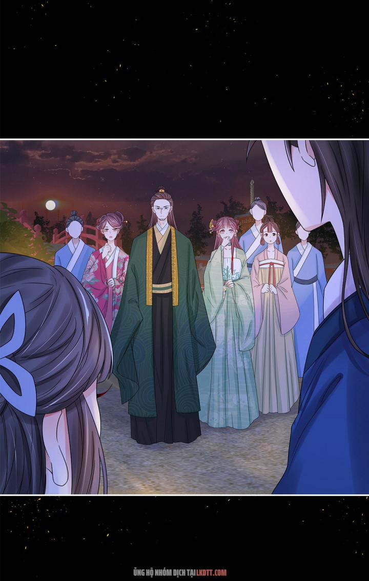 Vương Gia Hắc Hoá Thật Khó Dỗ 5 trang 44