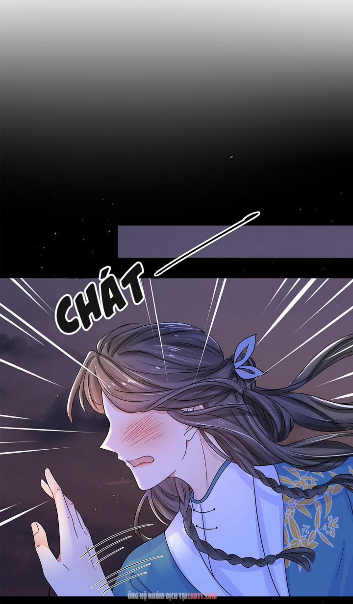 Vương Gia Hắc Hoá Thật Khó Dỗ 6 trang 10