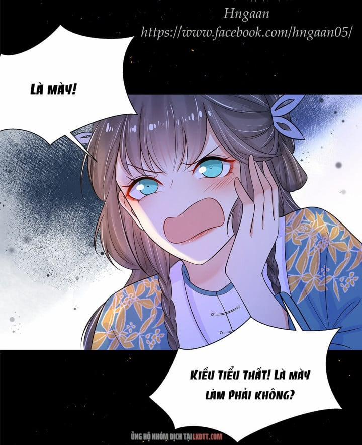 Vương Gia Hắc Hoá Thật Khó Dỗ 6 trang 13