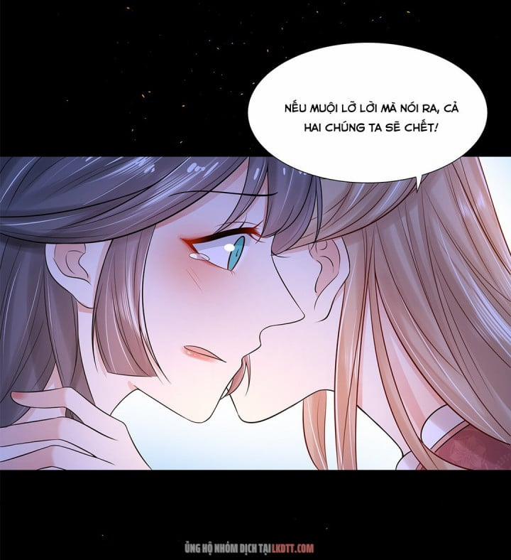 Vương Gia Hắc Hoá Thật Khó Dỗ 6 trang 17