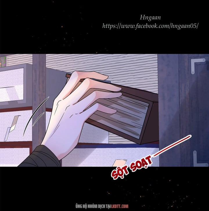 Vương Gia Hắc Hoá Thật Khó Dỗ 6 trang 21