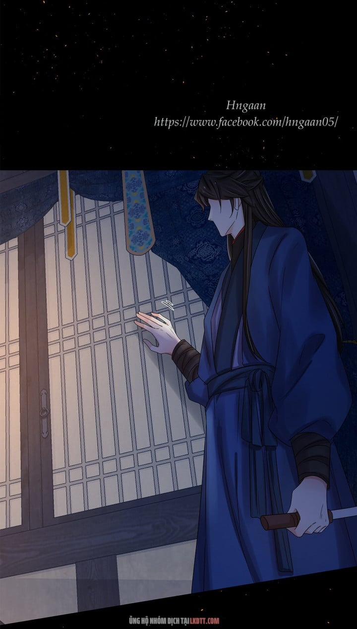 Vương Gia Hắc Hoá Thật Khó Dỗ 6 trang 26