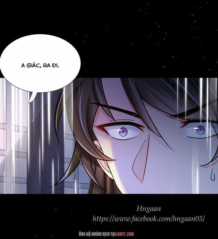 Vương Gia Hắc Hoá Thật Khó Dỗ 6 trang 29