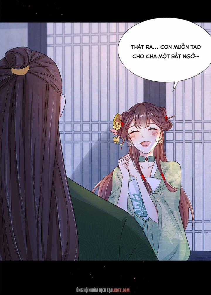 Vương Gia Hắc Hoá Thật Khó Dỗ 6 trang 30