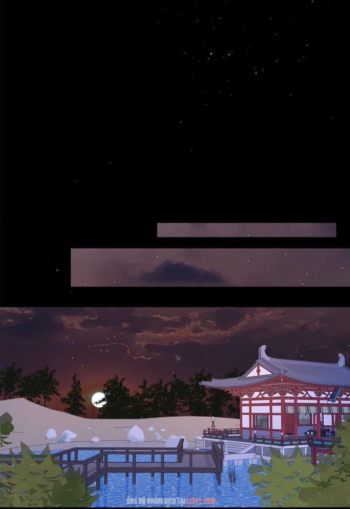 Vương Gia Hắc Hoá Thật Khó Dỗ 6 trang 33