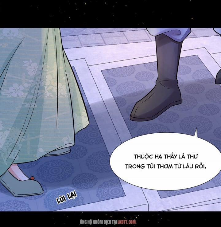 Vương Gia Hắc Hoá Thật Khó Dỗ 6 trang 38