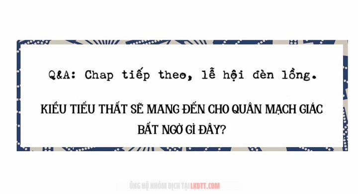 Vương Gia Hắc Hoá Thật Khó Dỗ 6 trang 48