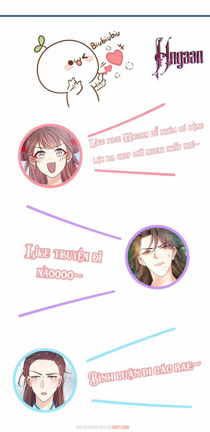 Vương Gia Hắc Hoá Thật Khó Dỗ 6 trang 49