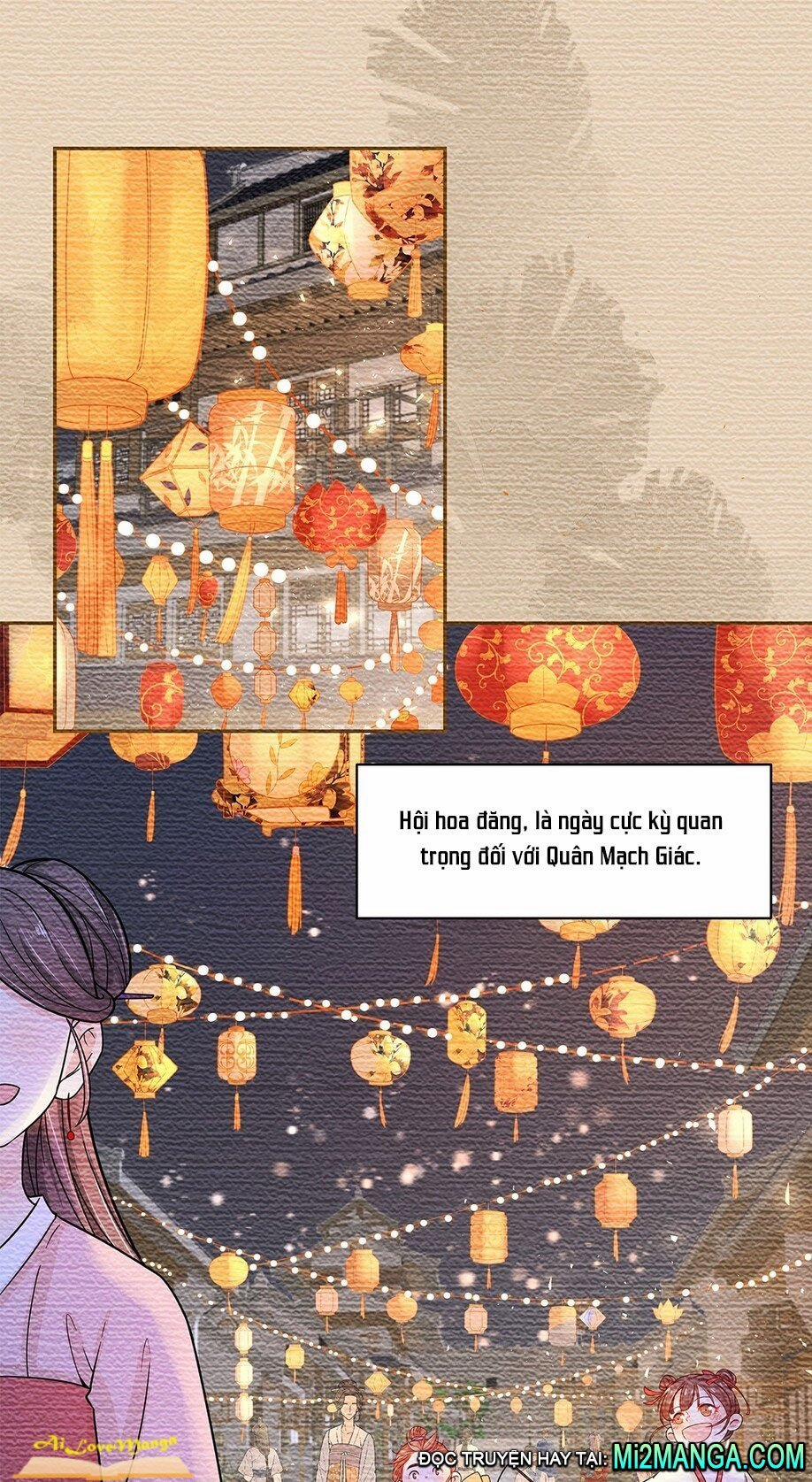 Vương Gia Hắc Hoá Thật Khó Dỗ 7 trang 2