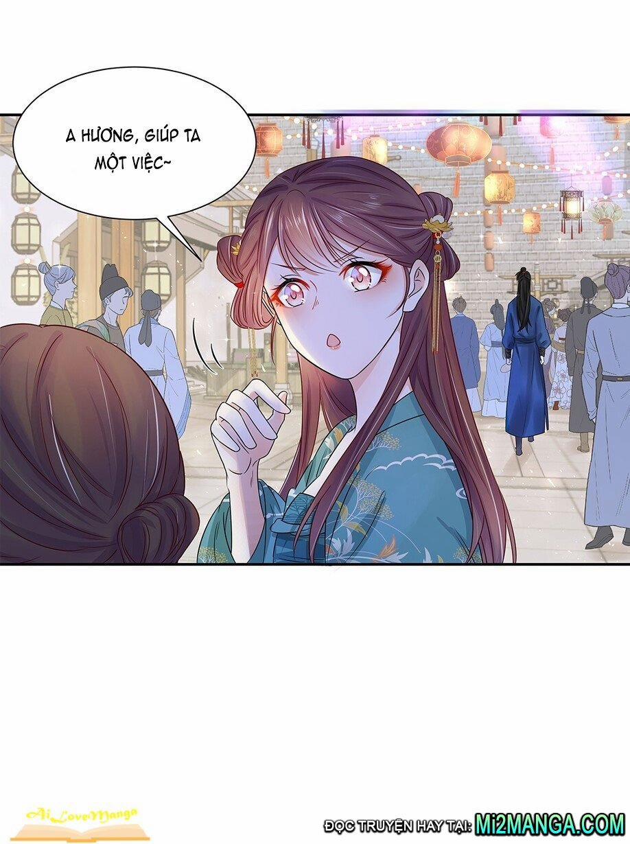 Vương Gia Hắc Hoá Thật Khó Dỗ 7 trang 26