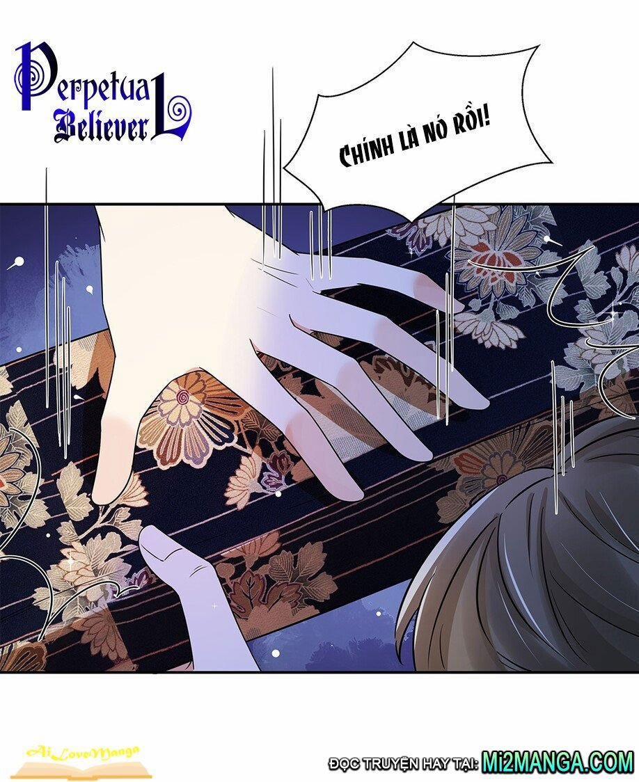 Vương Gia Hắc Hoá Thật Khó Dỗ 7 trang 29