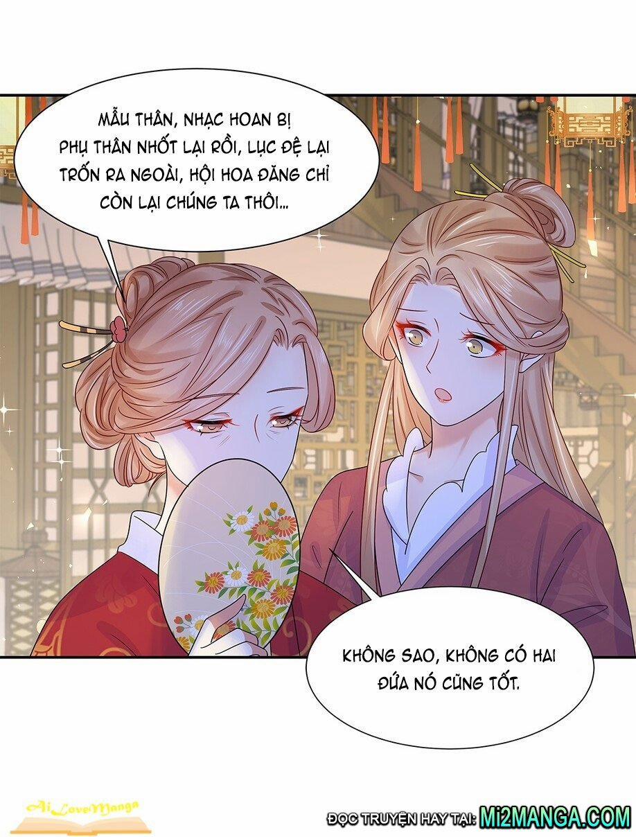 Vương Gia Hắc Hoá Thật Khó Dỗ 7 trang 42