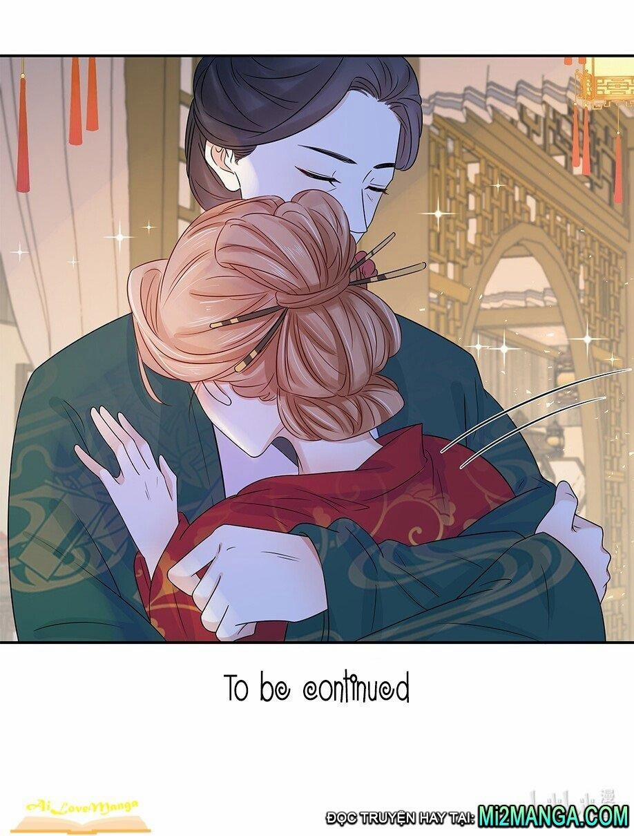 Vương Gia Hắc Hoá Thật Khó Dỗ 7 trang 45