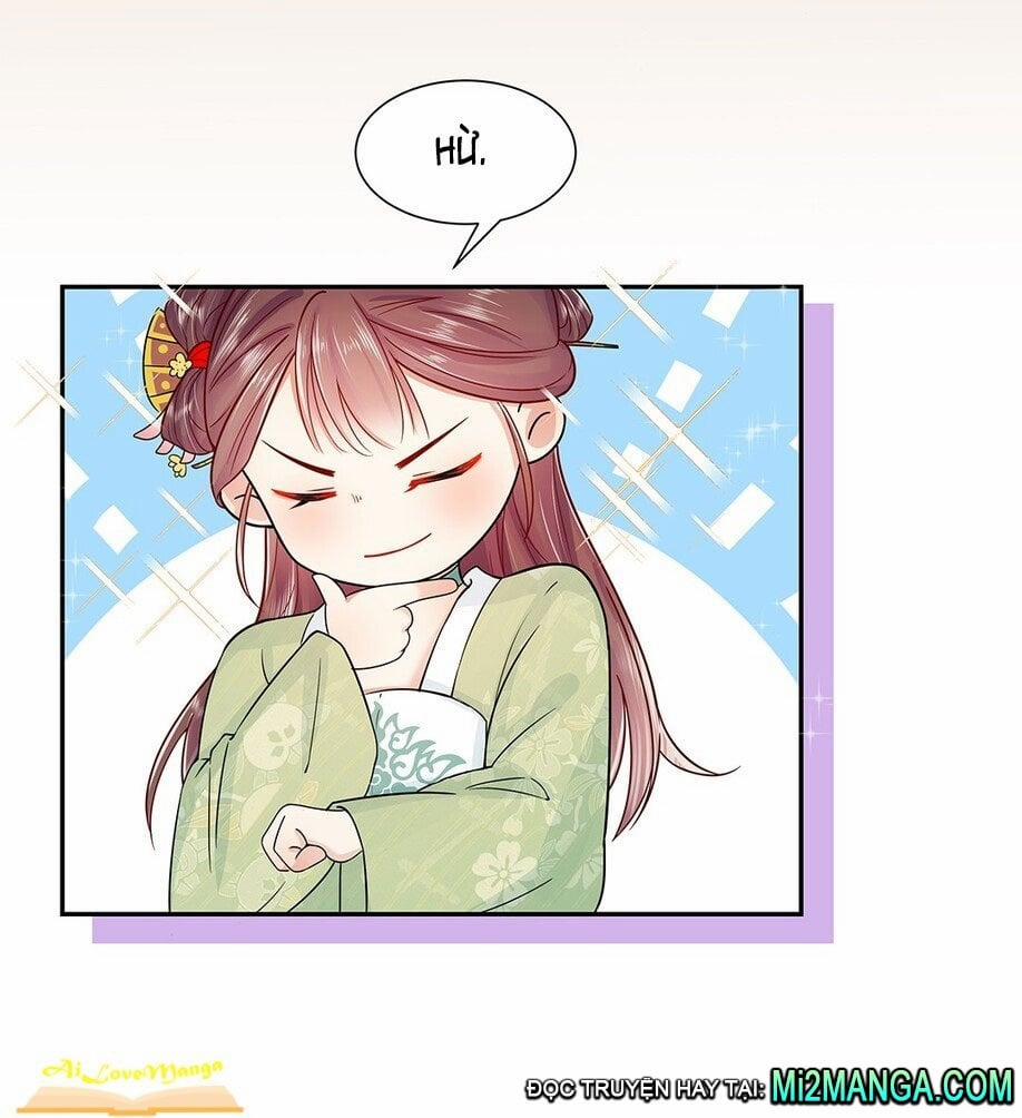 Vương Gia Hắc Hoá Thật Khó Dỗ 7 trang 5