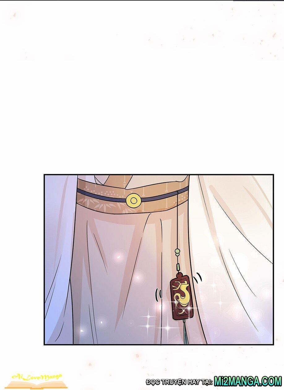 Vương Gia Hắc Hoá Thật Khó Dỗ 8 trang 13