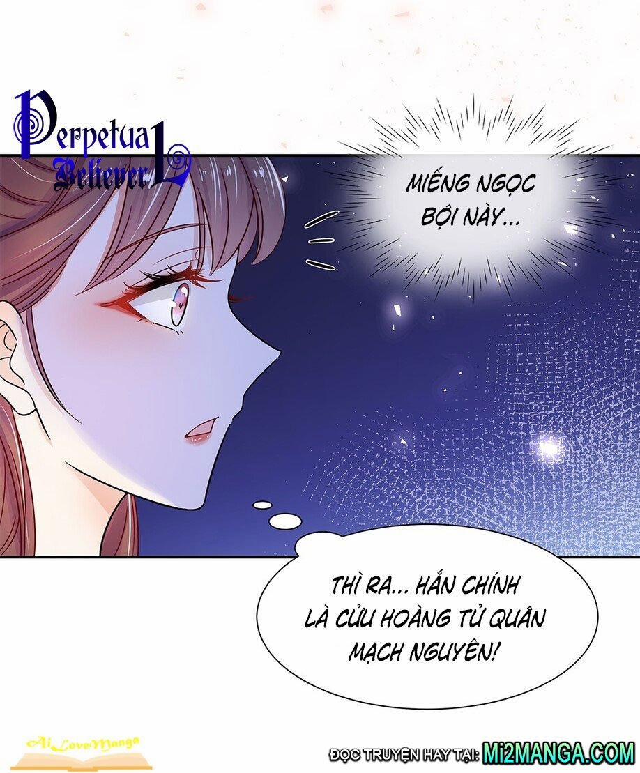 Vương Gia Hắc Hoá Thật Khó Dỗ 8 trang 14