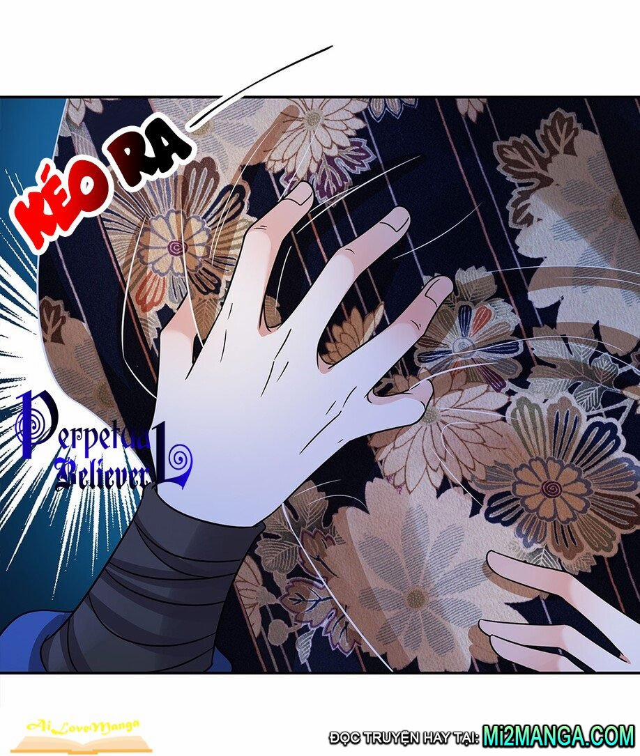 Vương Gia Hắc Hoá Thật Khó Dỗ 8 trang 28