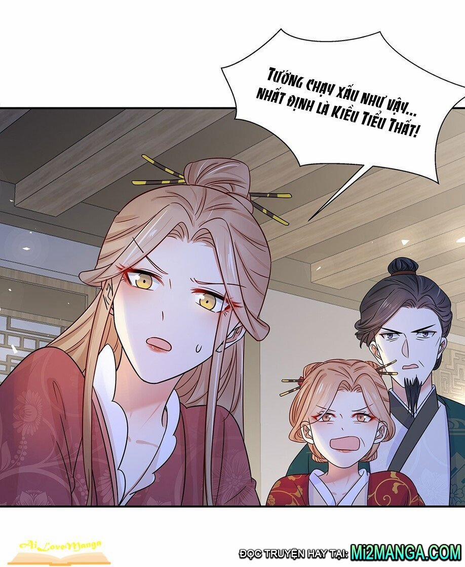 Vương Gia Hắc Hoá Thật Khó Dỗ 8 trang 44