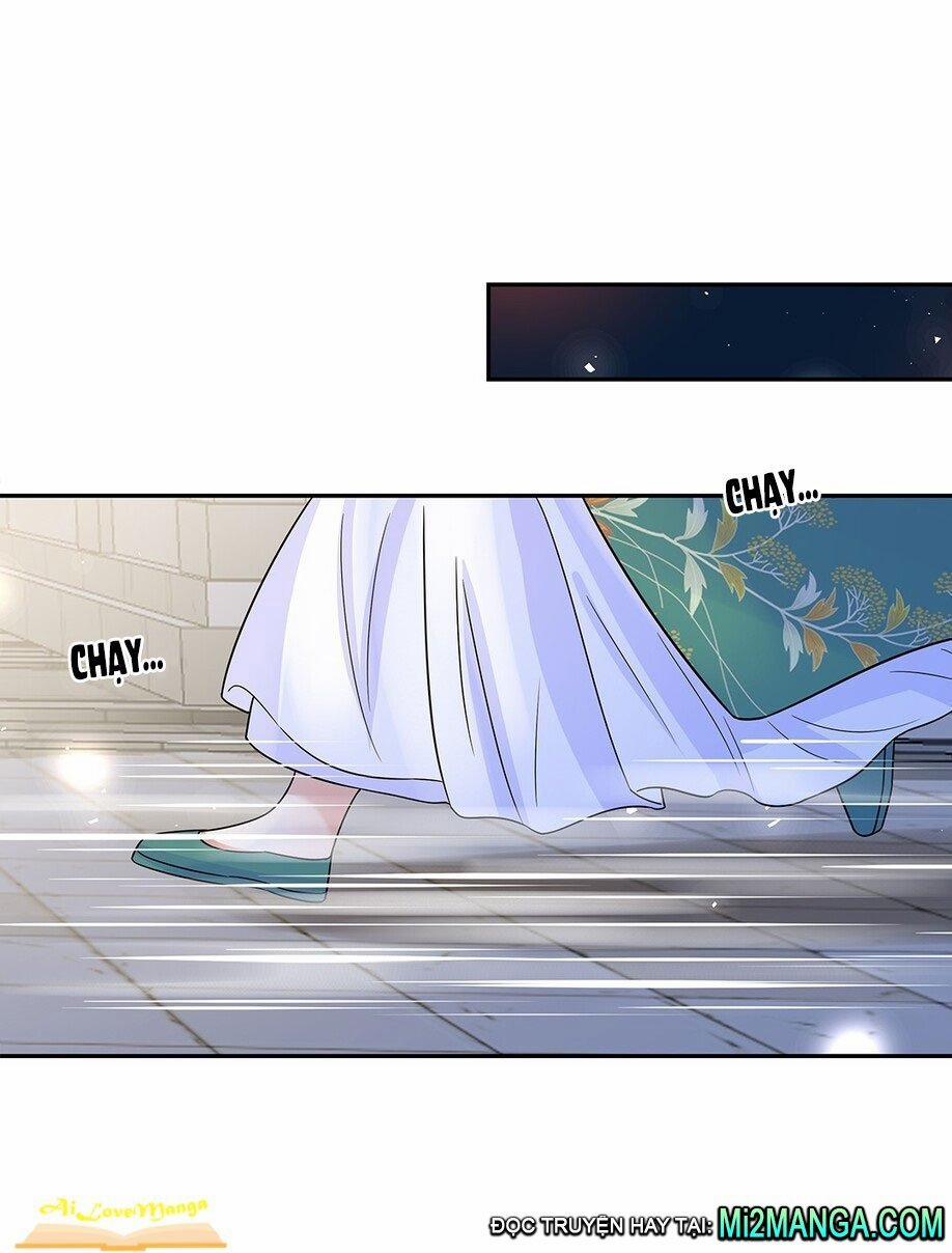 Vương Gia Hắc Hoá Thật Khó Dỗ 8 trang 46