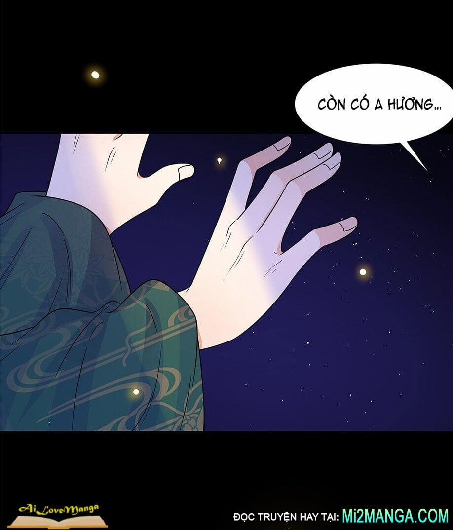 Vương Gia Hắc Hoá Thật Khó Dỗ 9 trang 10